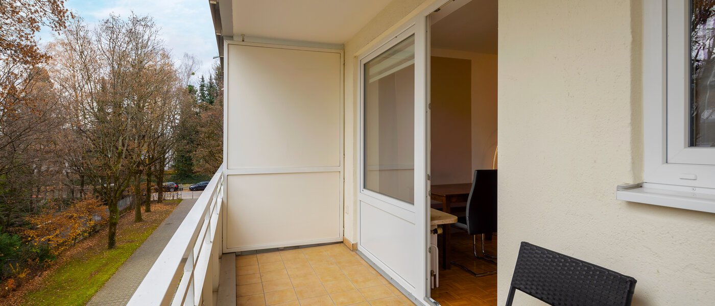 Lapos München Cosimapark 02 Erkély 10901