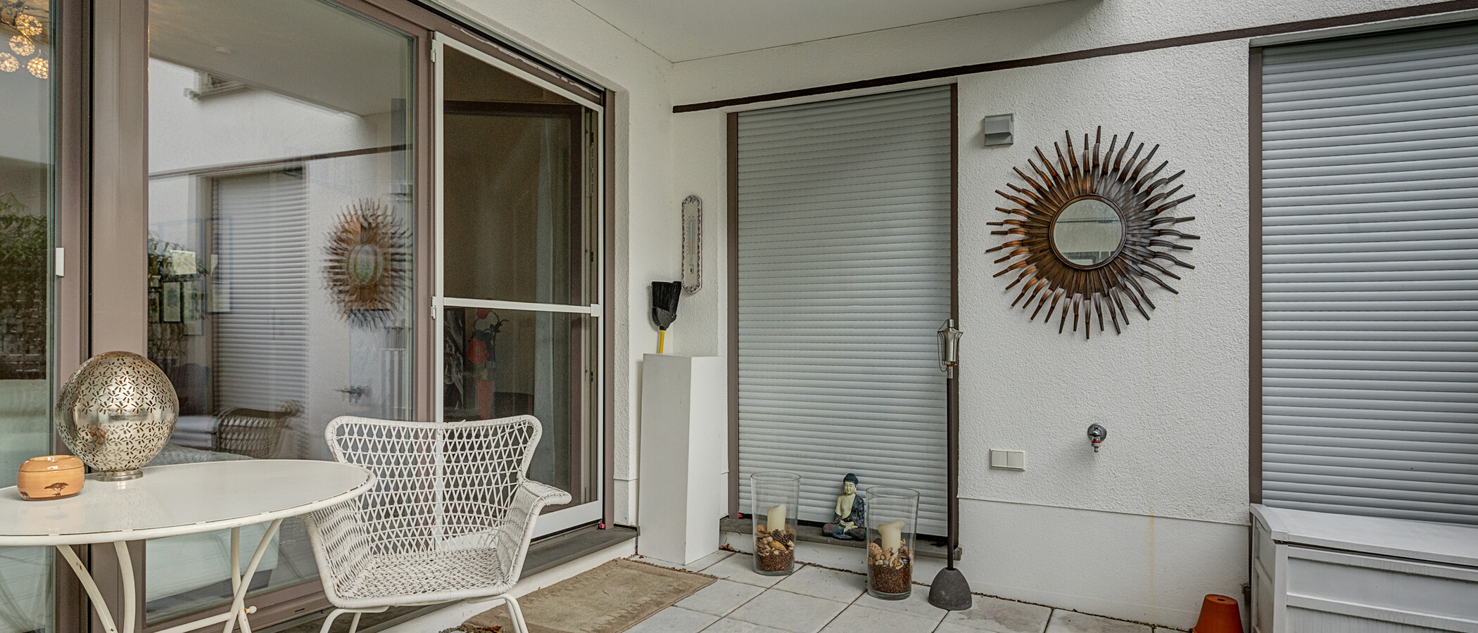Ploché München Schwabing-Georgenschwaige 02 Terasa 10906