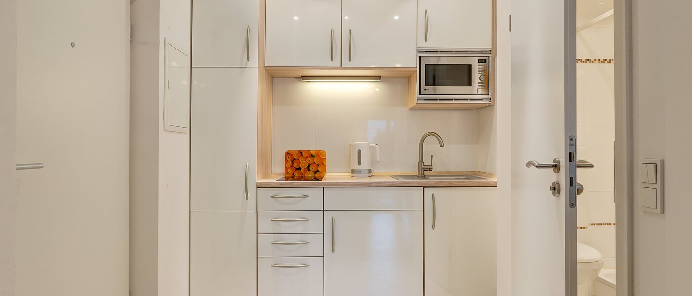 Lapos München Haidhausen 01 Konyha 10914