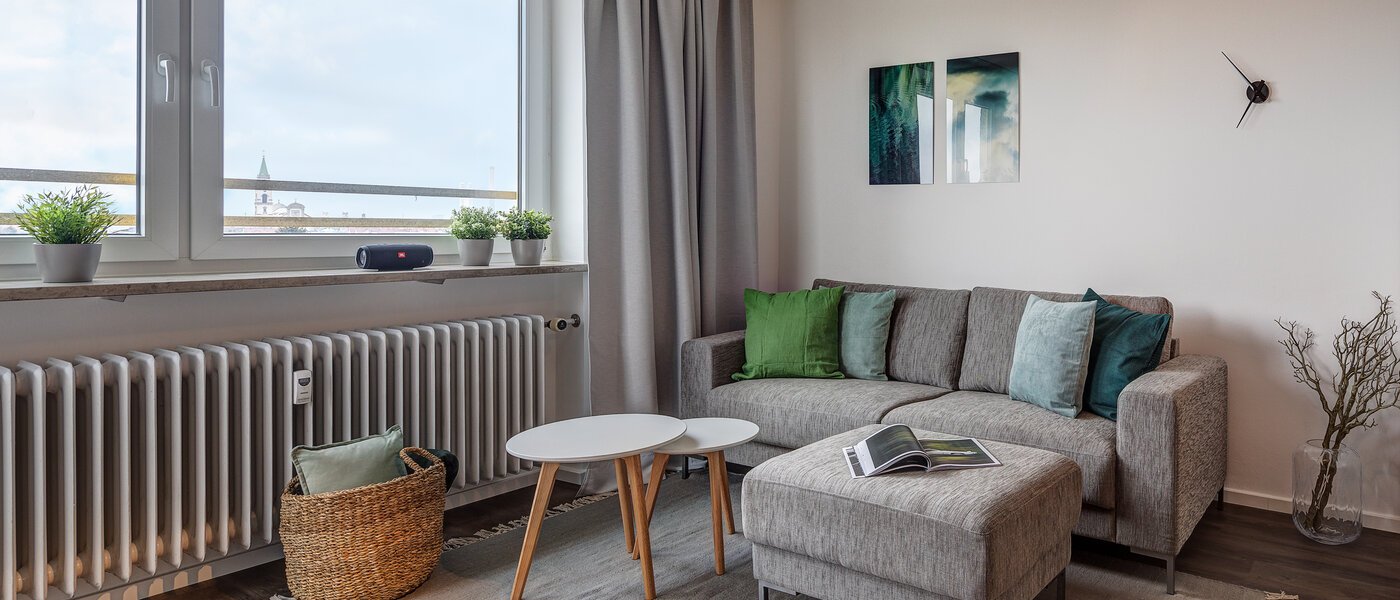 Düz München Sendling 02 Yaşam 10917