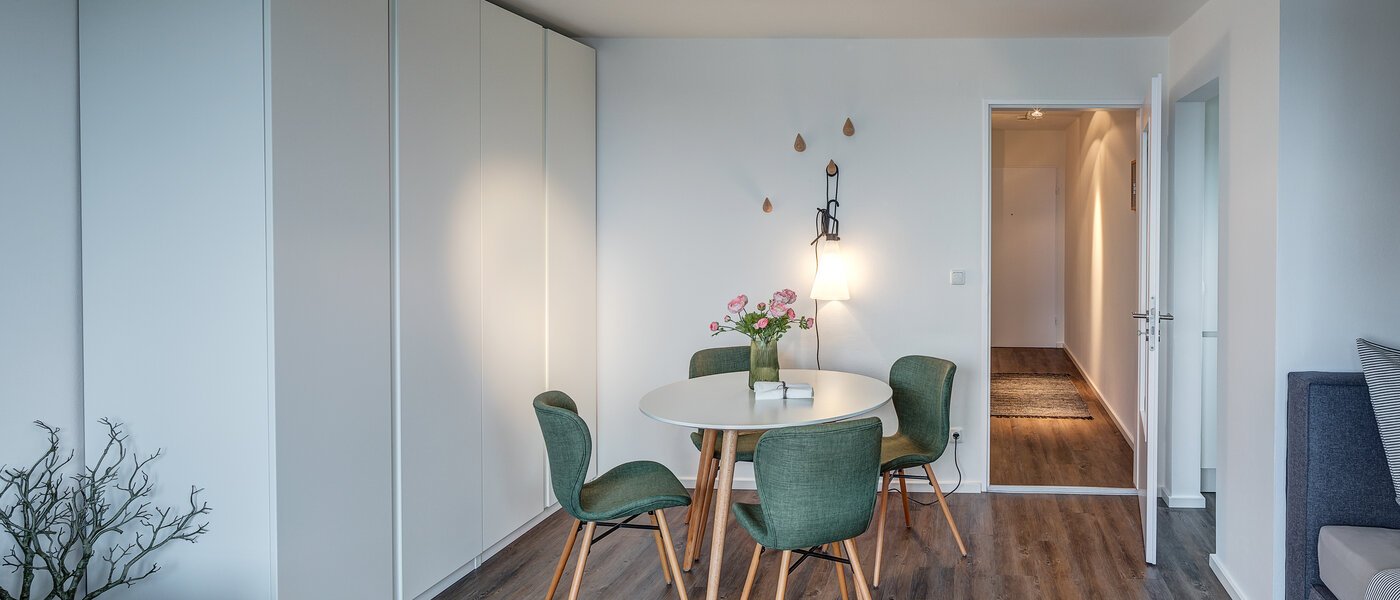 Düz München Sendling 03 Yaşam 10917