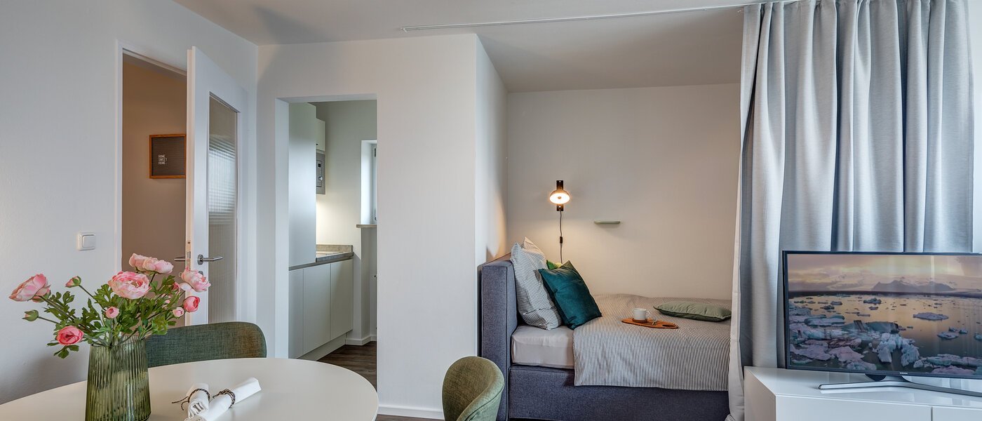 Düz München Sendling 04 Yaşam 10917