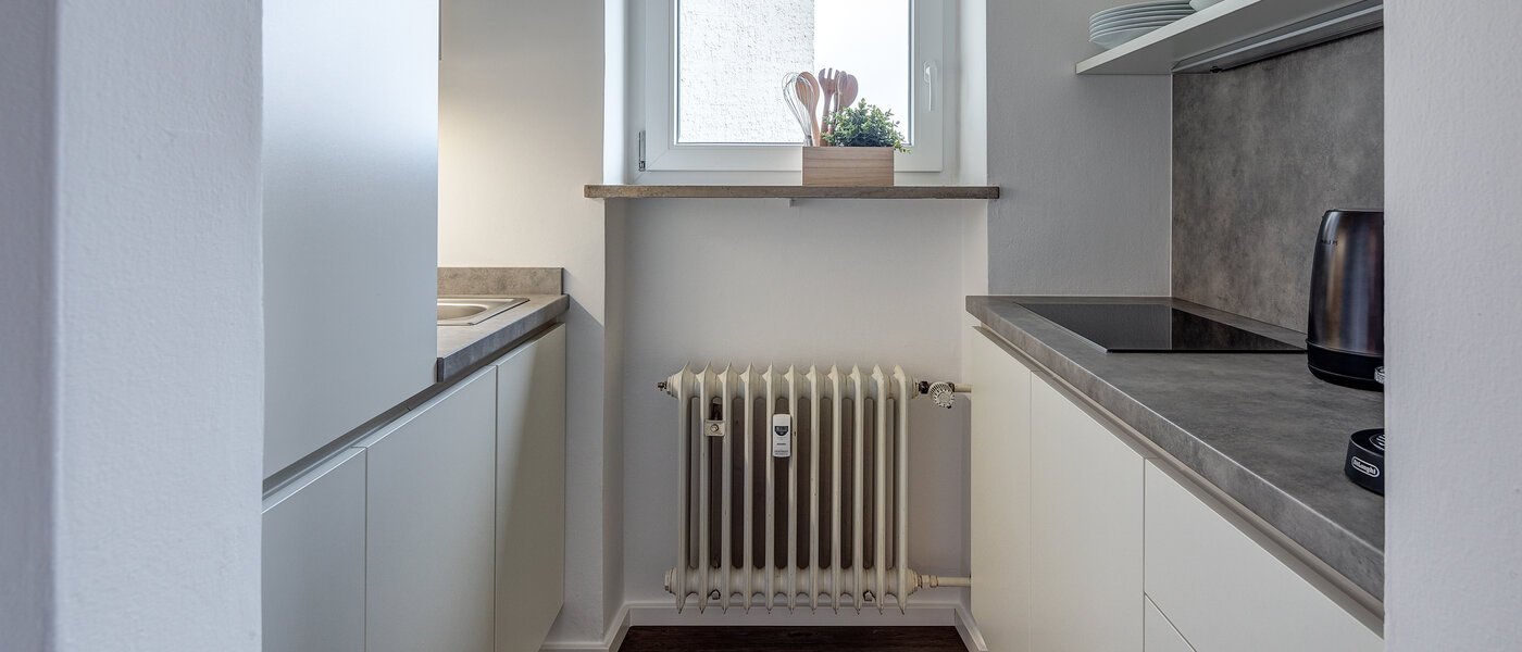 Düz München Sendling 01 Mutfak 10917