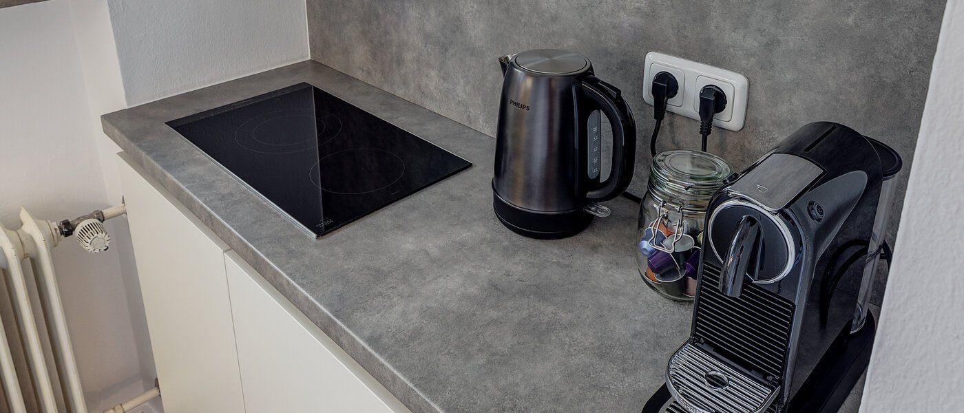 Düz München Sendling 02 Mutfak 10917