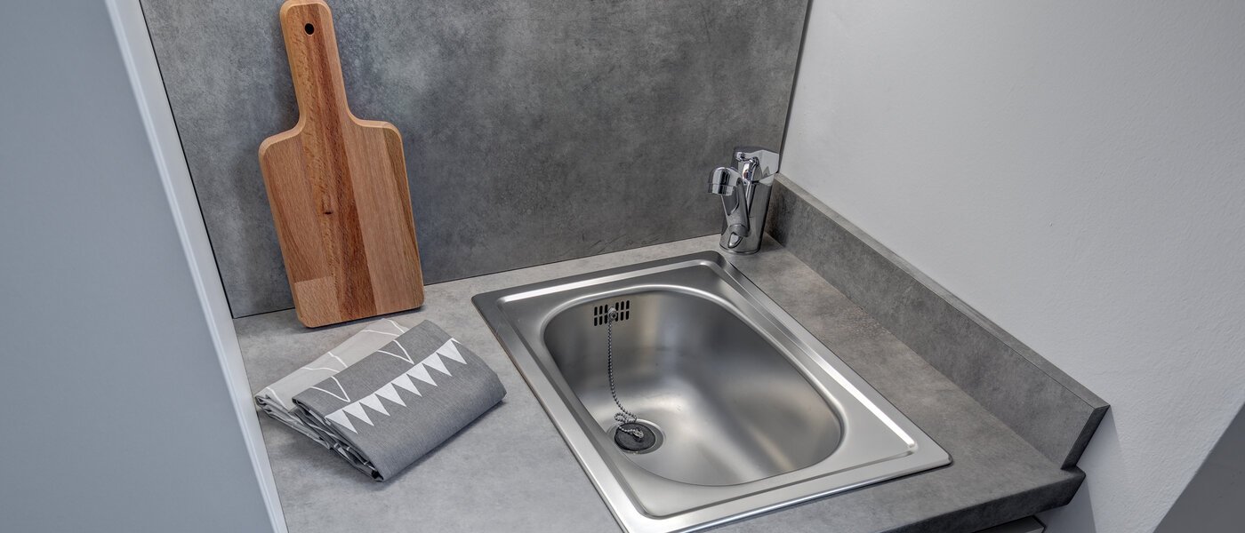 Düz München Sendling 03 Mutfak 10917