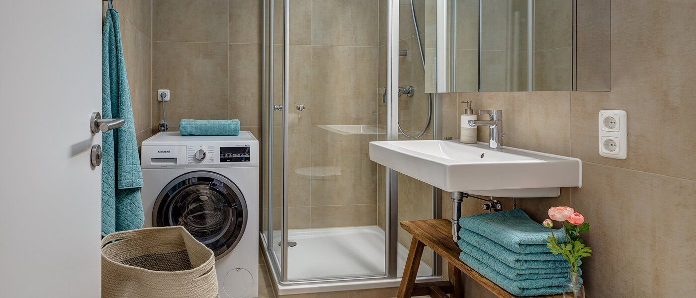 Düz München Sendling 01 Banyo 10917