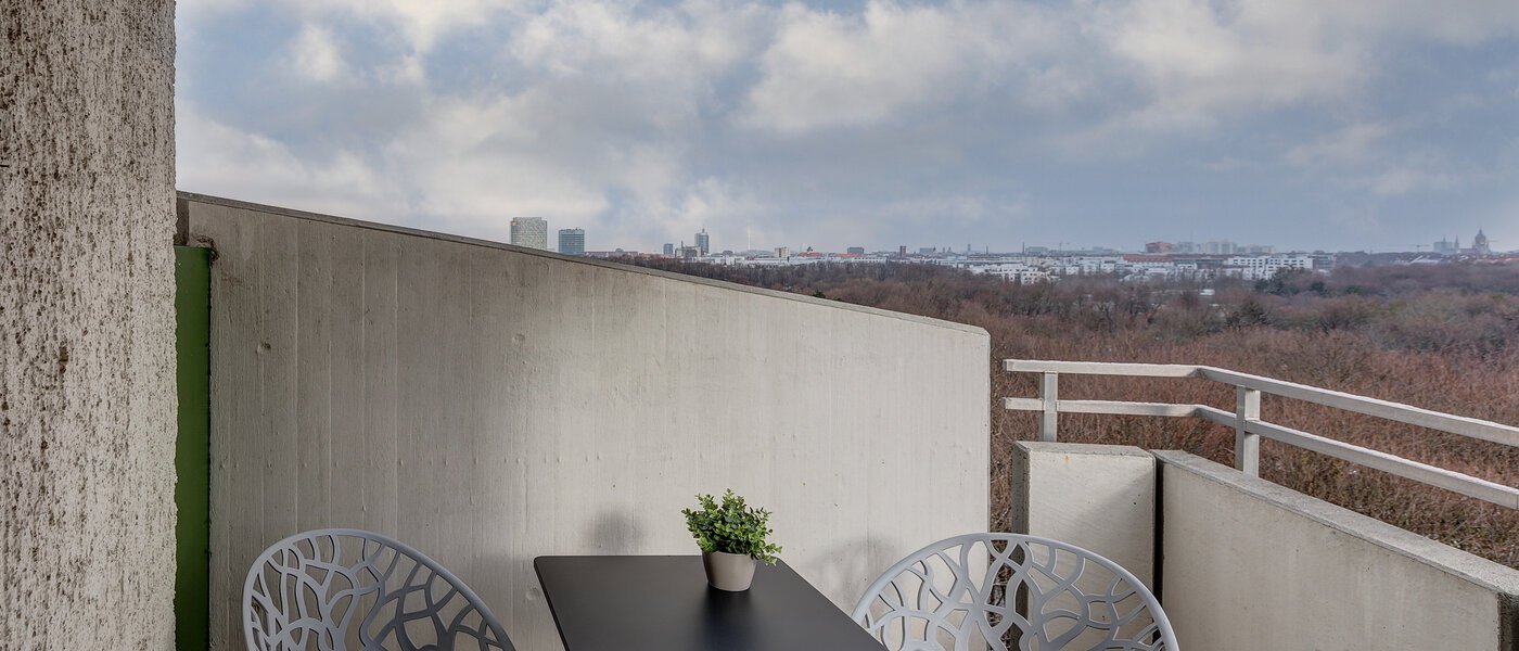 Düz München Sendling 01 Balkon 10917