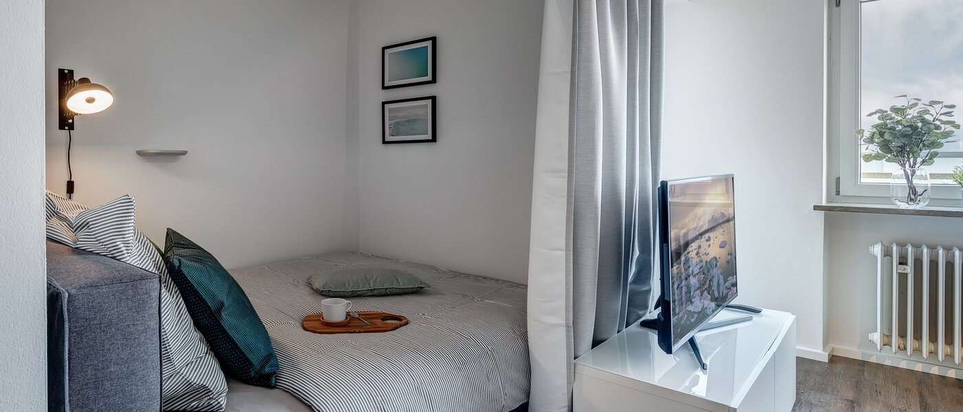 Düz München Sendling 02 Uyumak 10917