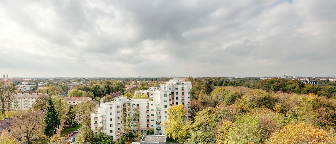 Düz München Sendling 02 Görünüm 10917