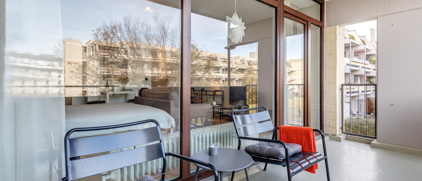 Plano München Obermenzing 03 Varanda 10924