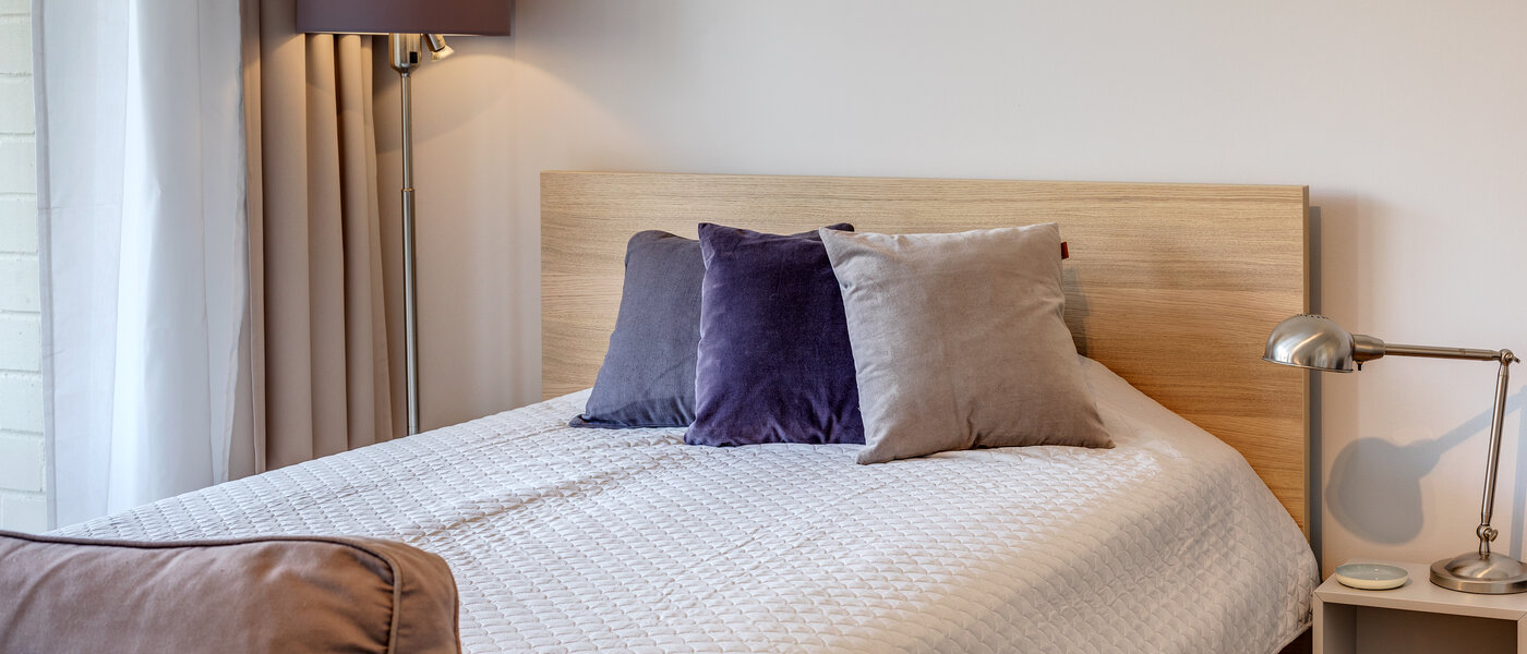 Plano München Obermenzing 01 Dormir 10924