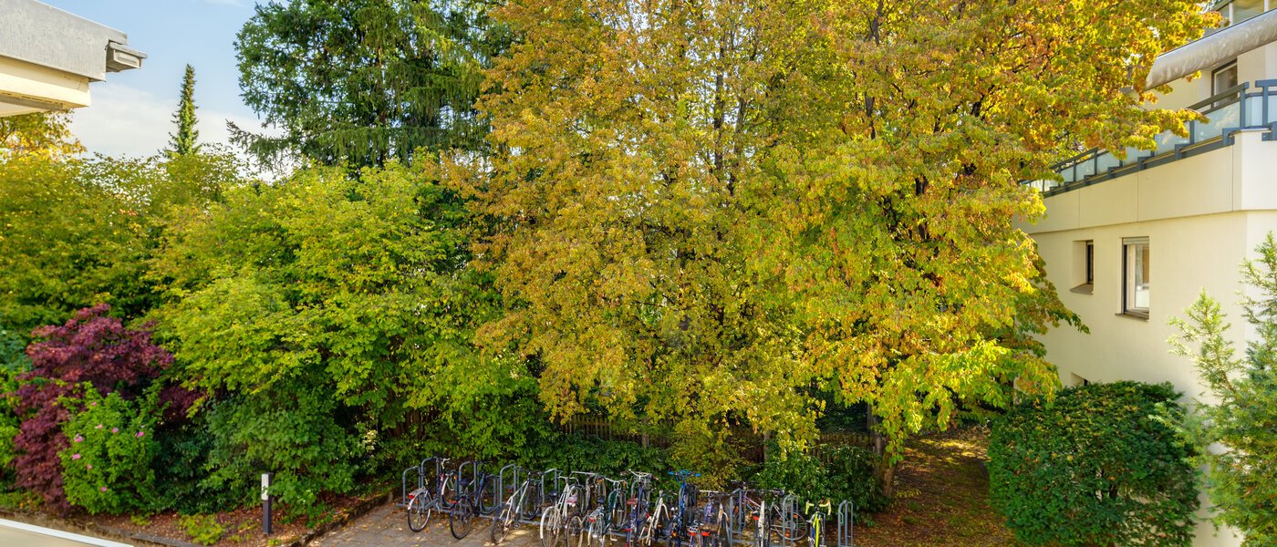 Ravna stran München Westpark 01 Oglejte si 10928