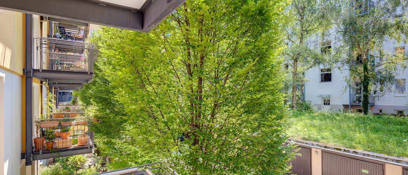 Ravna stran München Schwabing-West (rund um den Hohenzollernplatz) 02 Oglejte si 10929