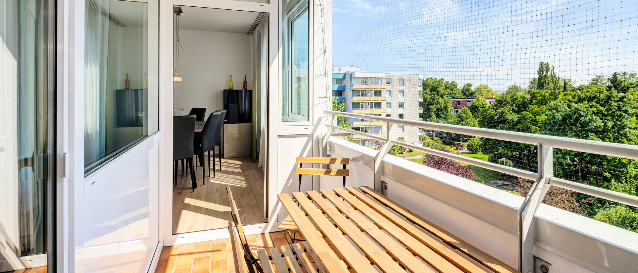 Ploché München Laim 01 Balkon 10936