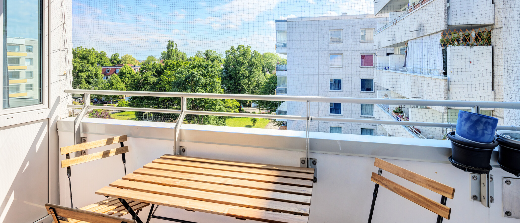 Ploché München Laim 02 Balkon 10936