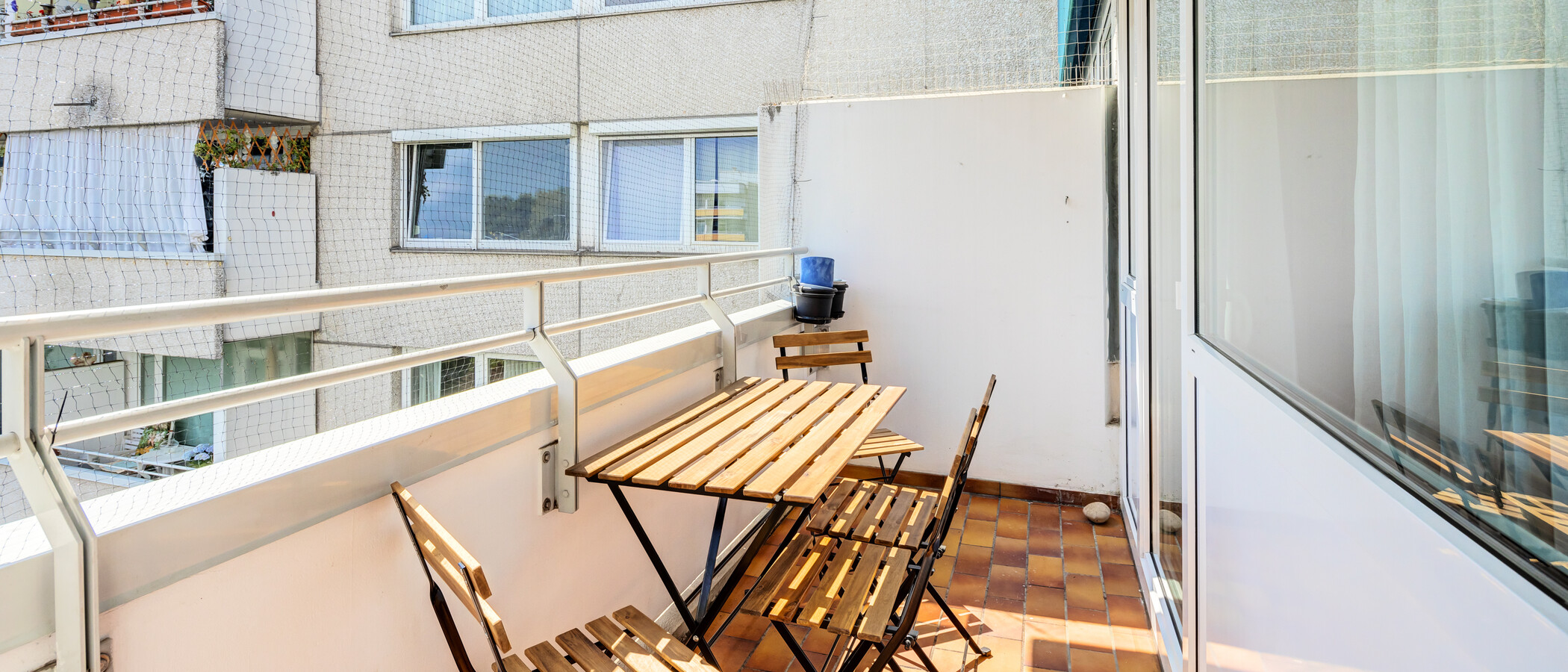 Ploché München Laim 03 Balkon 10936