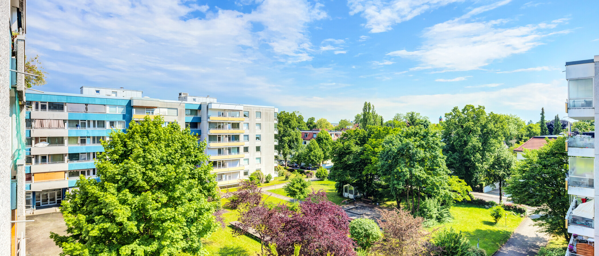 Ploché München Laim 01 Zobrazit 10936
