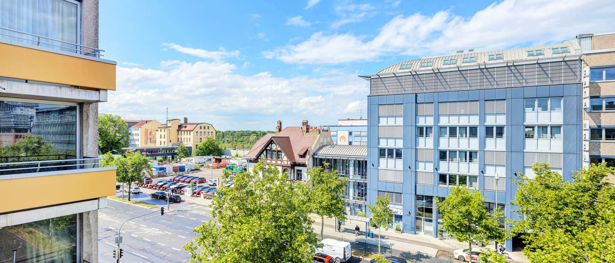 Ploché München Laim 03 Zobrazit 10936