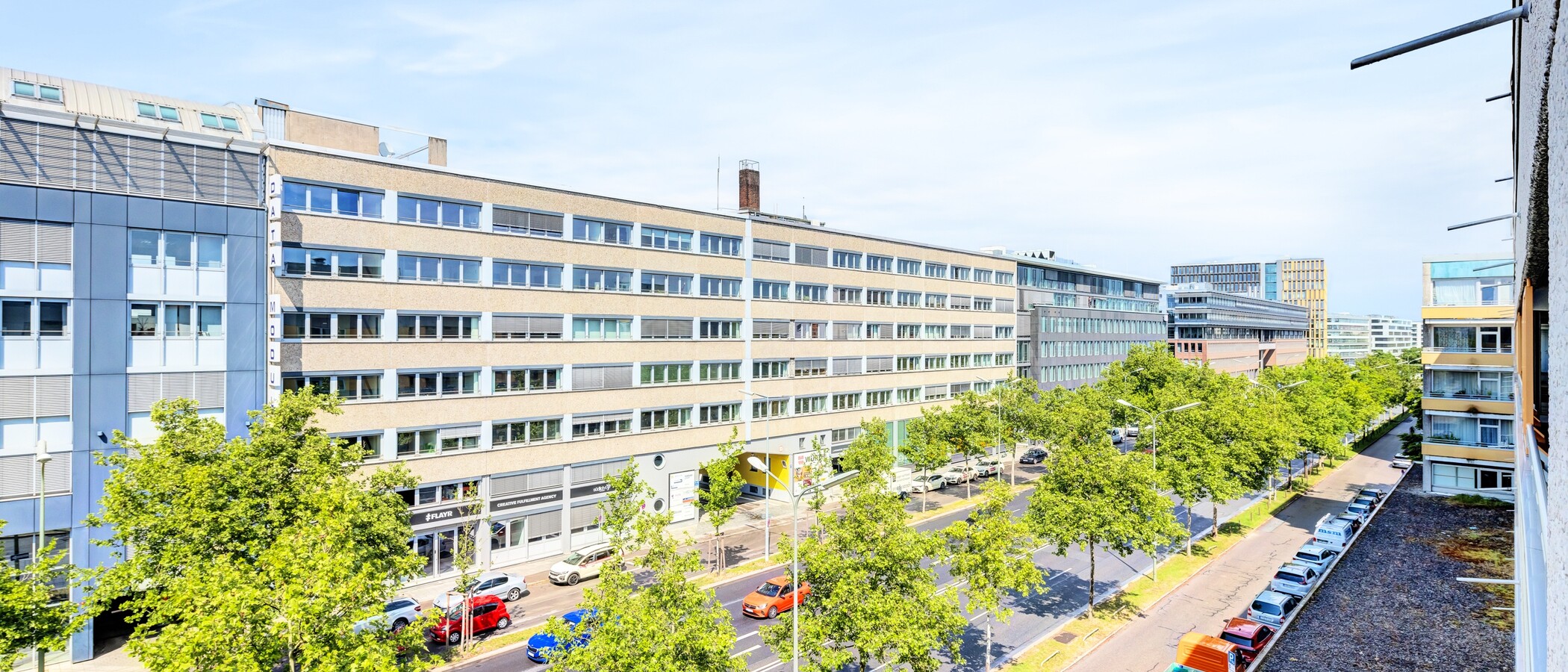 Ploché München Laim 04 Zobrazit 10936