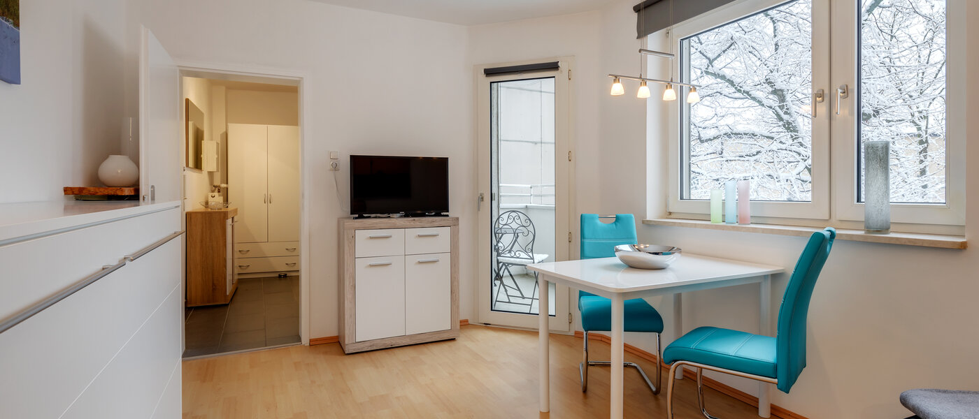 Plat München Parkstadt Bogenhausen 05 Wonen 10938