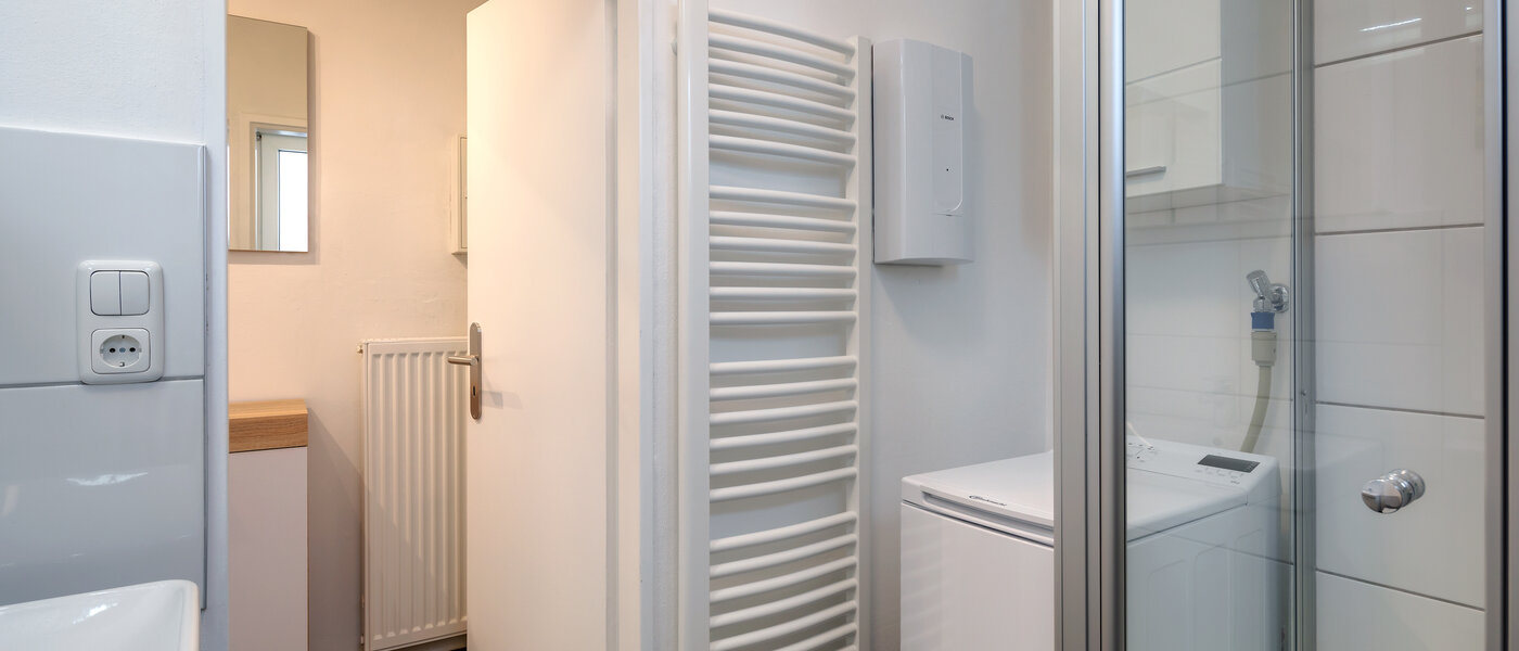 Plat München Parkstadt Bogenhausen 03 Badkamer 10938