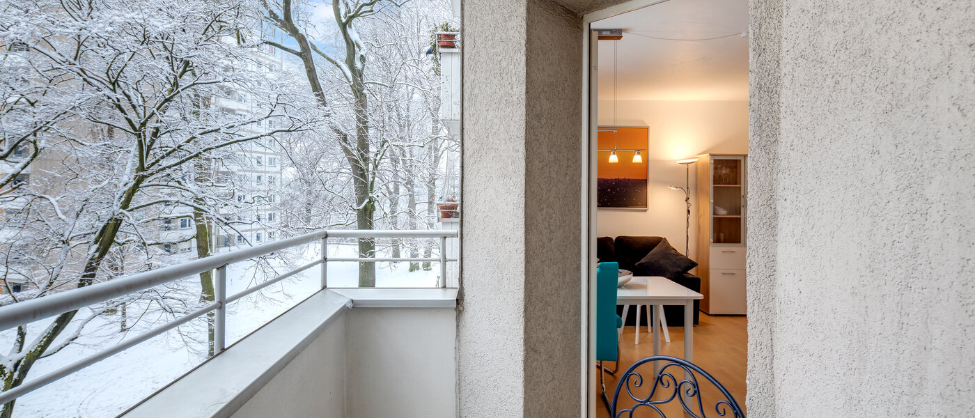 Plat München Parkstadt Bogenhausen 02 Balkon 10938