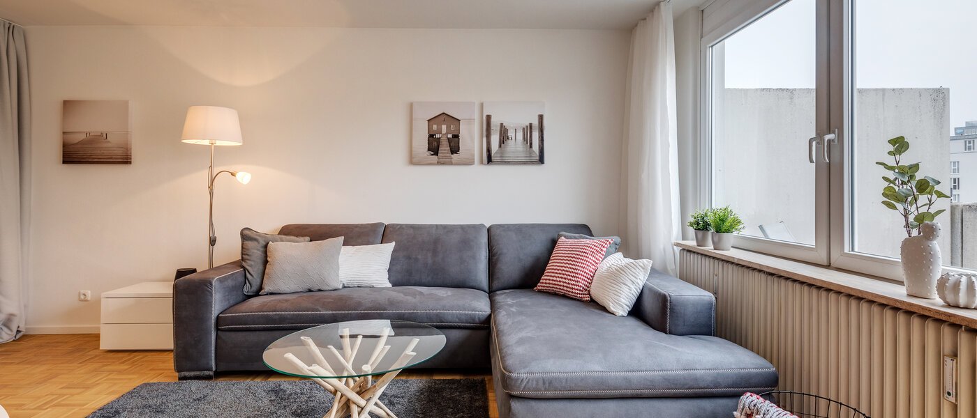 플랫 München Neuhausen 04 생활 10941