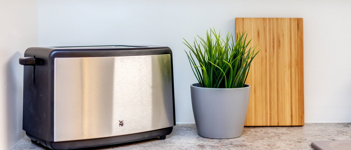 플랫 München Neuhausen 03 주방 10941