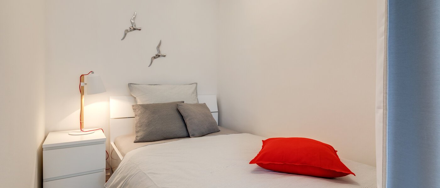 플랫 München Neuhausen 01 수면 10941