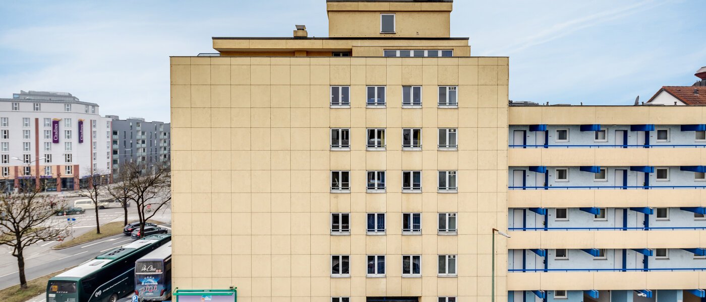 플랫 München Neuhausen 02 보기 10941