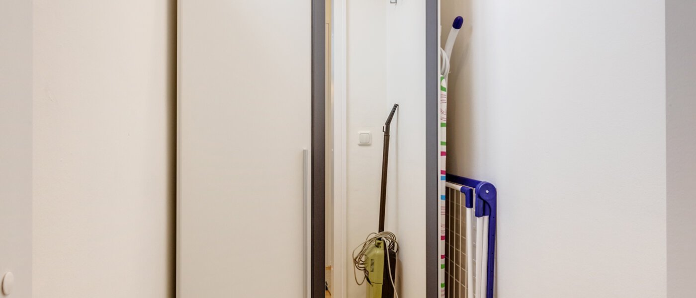 플랫 München Neuhausen 01 저장소 10941