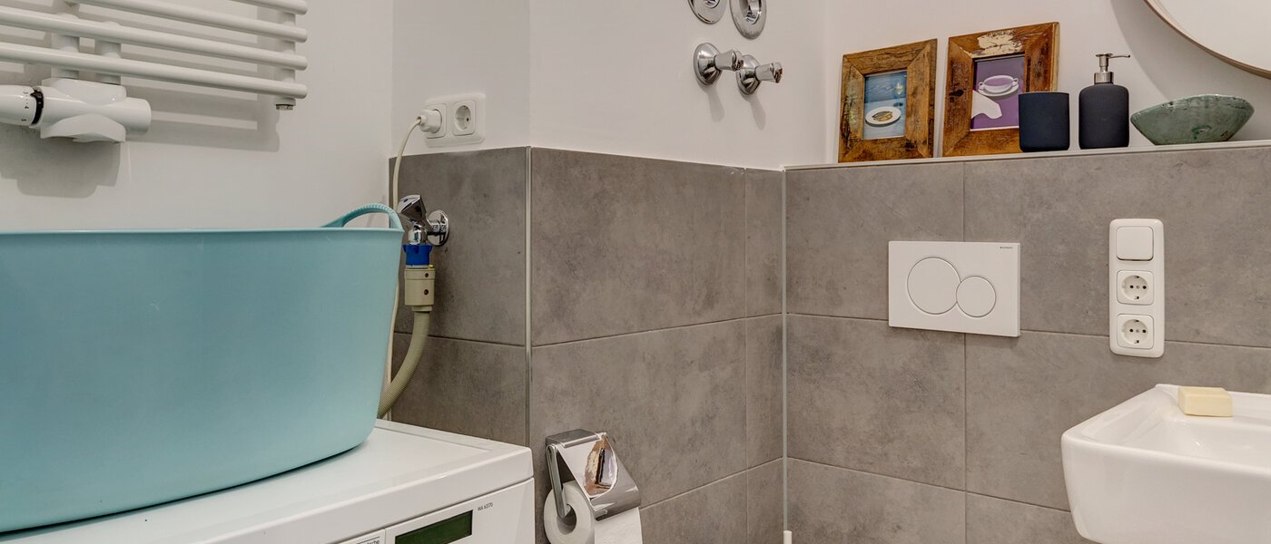 Ravna stran München Sendling-Westpark 03 Kopalnica 10942