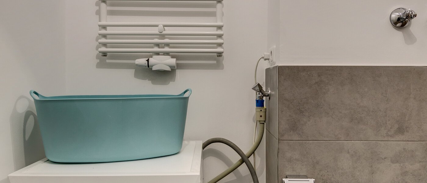 Ravna stran München Sendling-Westpark 04 Kopalnica 10942