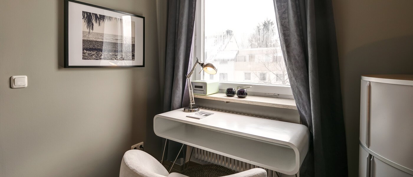 Ravna stran München Sendling-Westpark 03 Spanje 10942