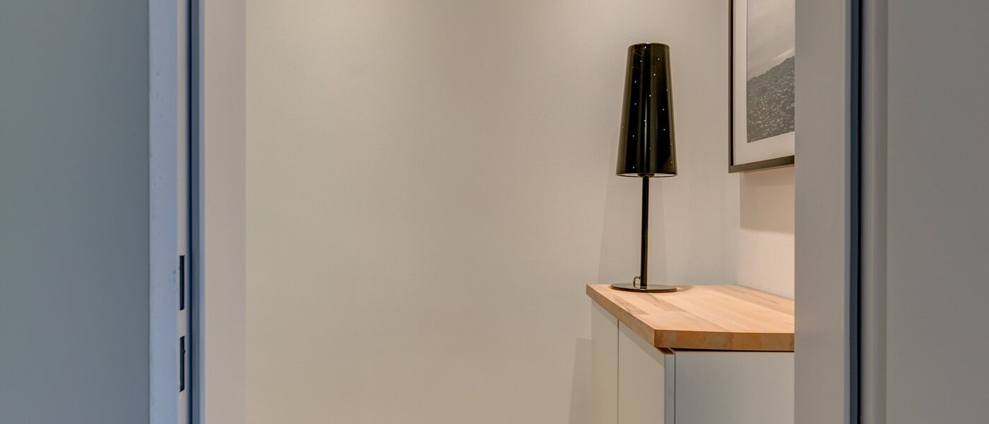 Ravna stran München Sendling-Westpark 02 Skladišče 10942