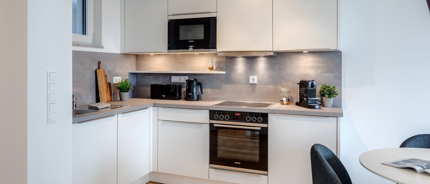 Ploché München Moosach 05 Kuchyňa 10967
