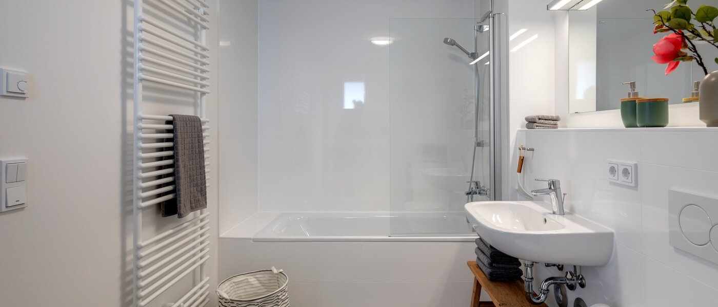 Ploché München Moosach 04 Kúpeľňa 10967