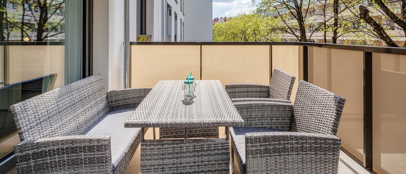 Flad München Sendling 01 Balkon 10973