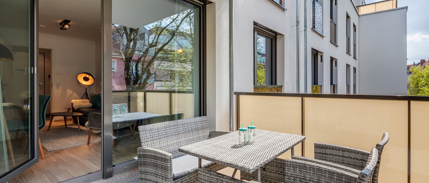 Flad München Sendling 02 Balkon 10973