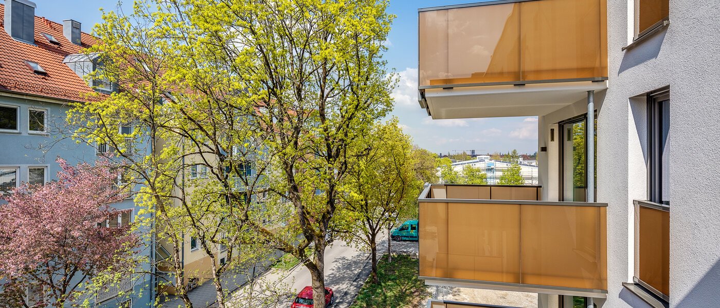 Flad München Sendling 02 Udsigt 10973