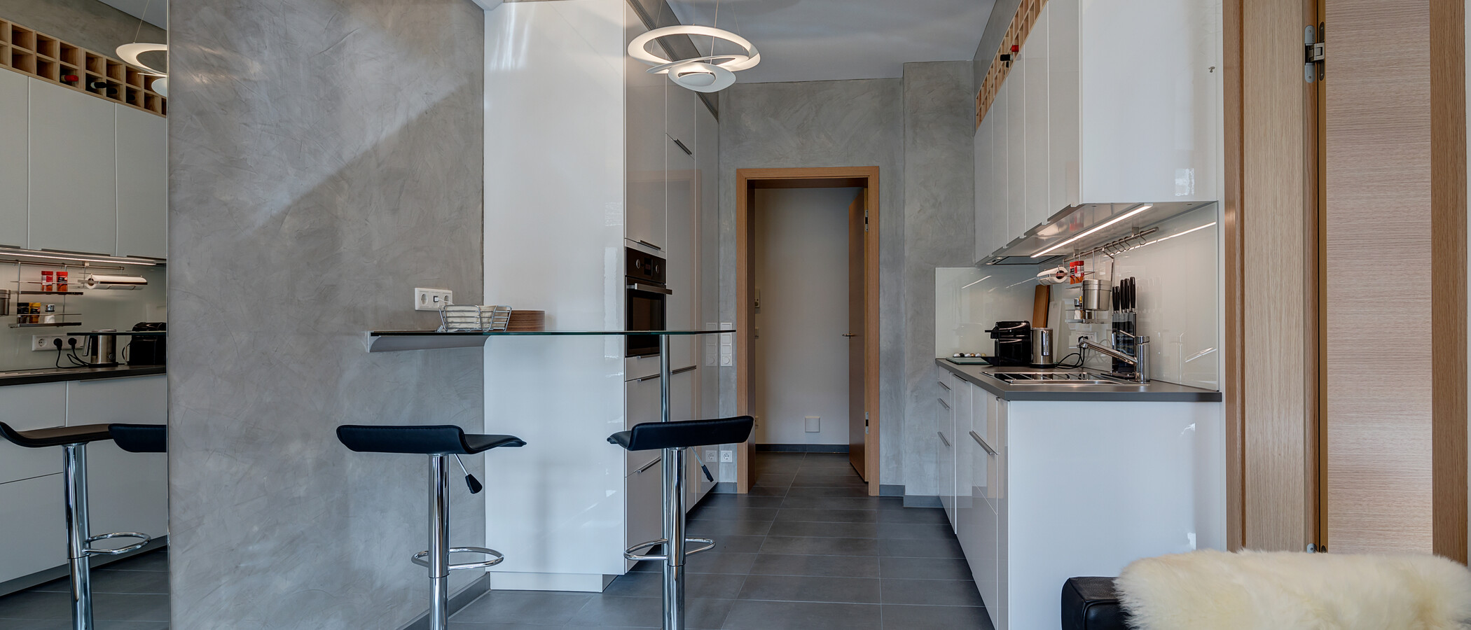 Lapos München Haidhausen 01 Konyha 10977