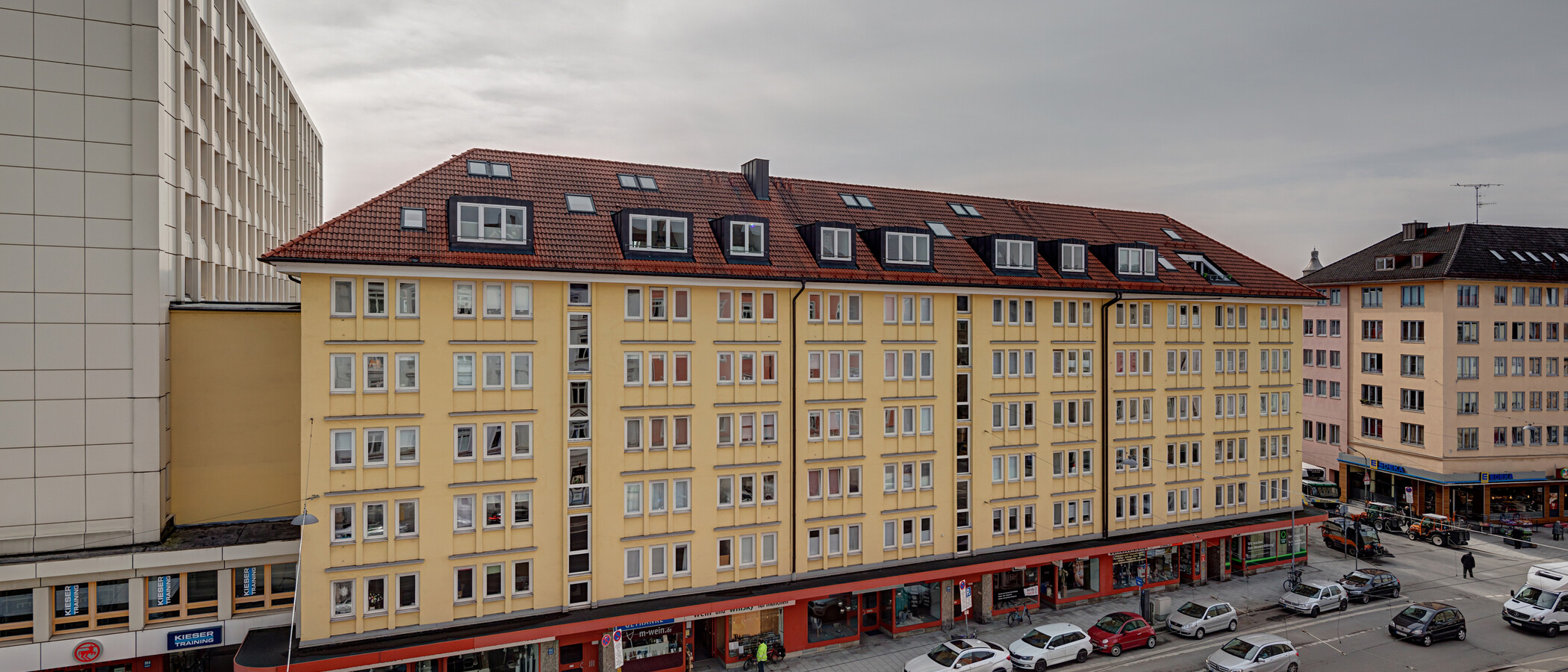 Lapos München Haidhausen 01 A  megtekintése 10977