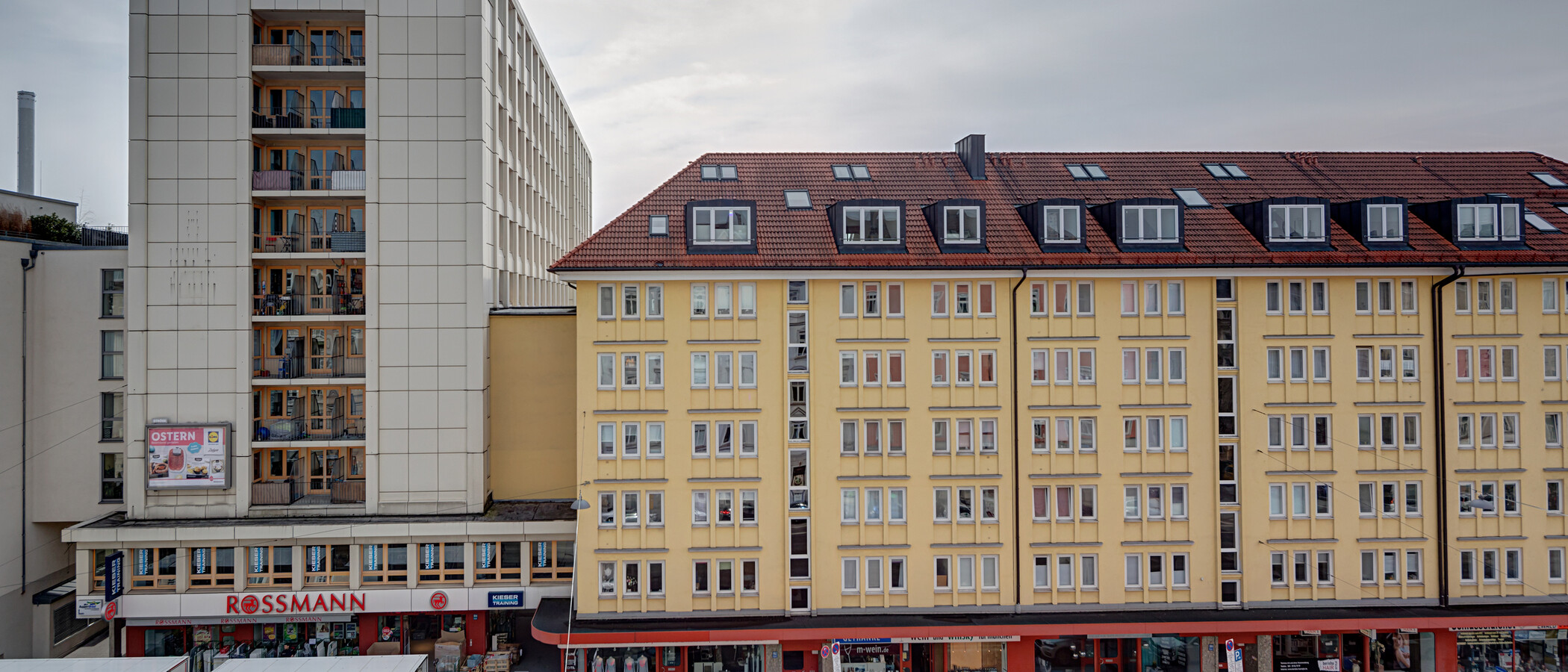 Lapos München Haidhausen 02 A  megtekintése 10977