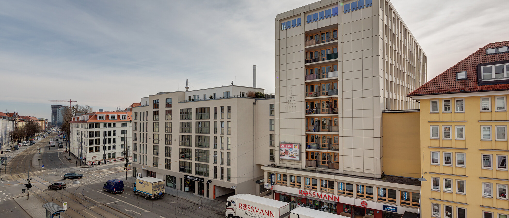 Lapos München Haidhausen 03 A  megtekintése 10977