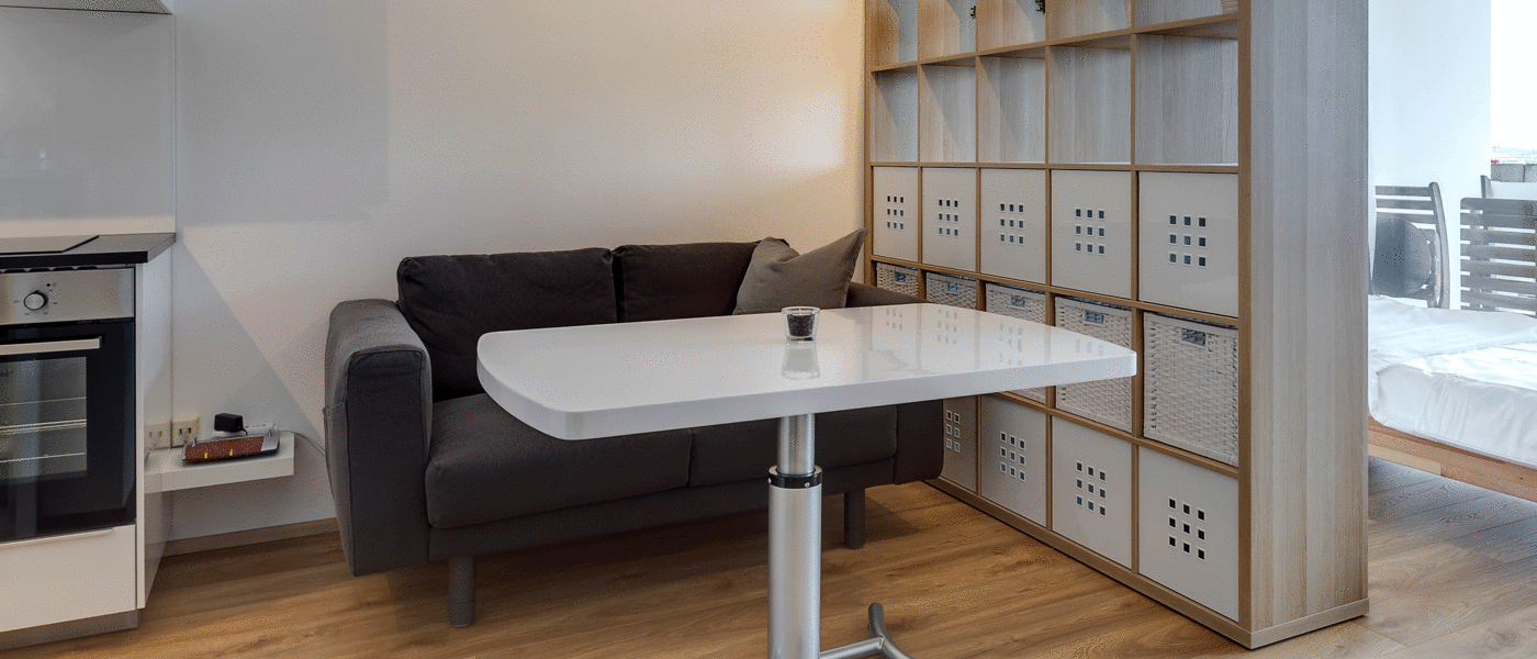 플랫 München Schwabing-West 03 생활 10978