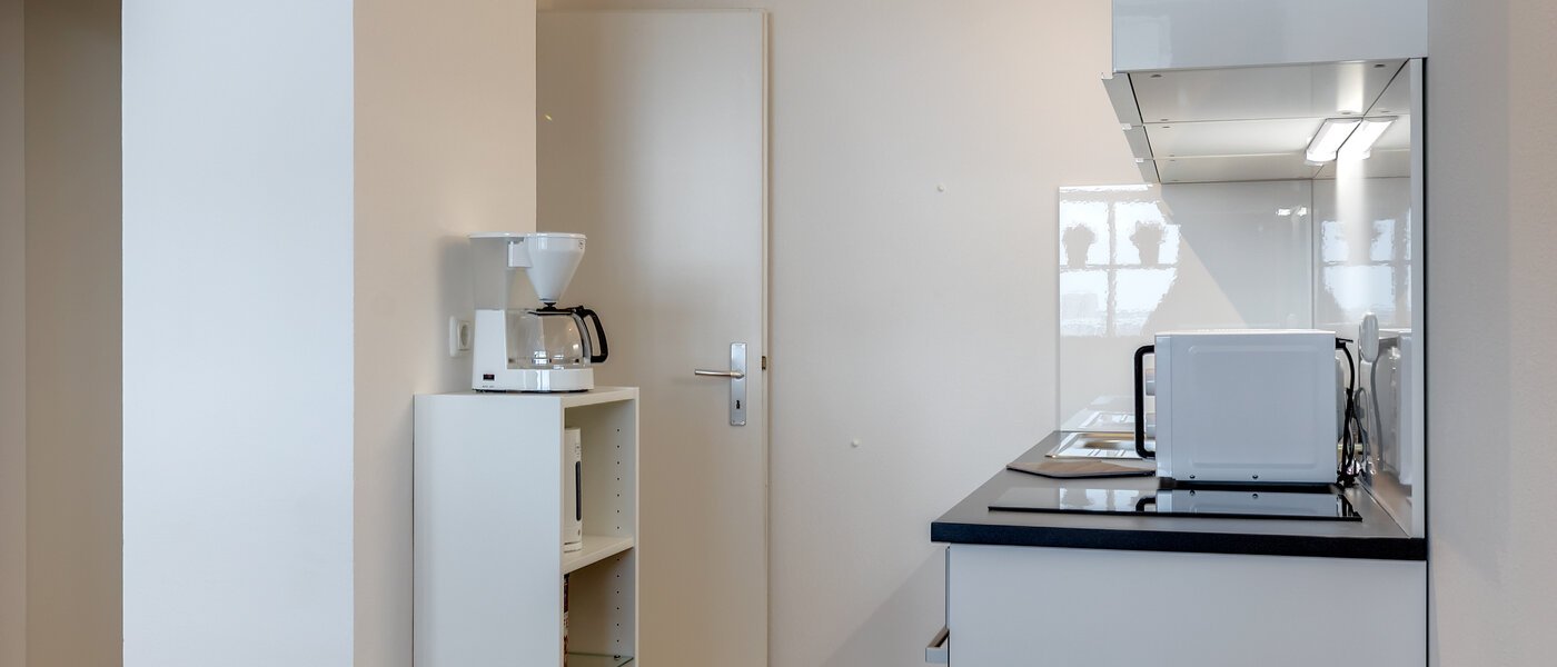 플랫 München Schwabing-West 02 주방 10978