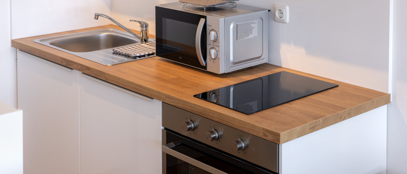 Düz München Schwabing-West 02 Mutfak 10978