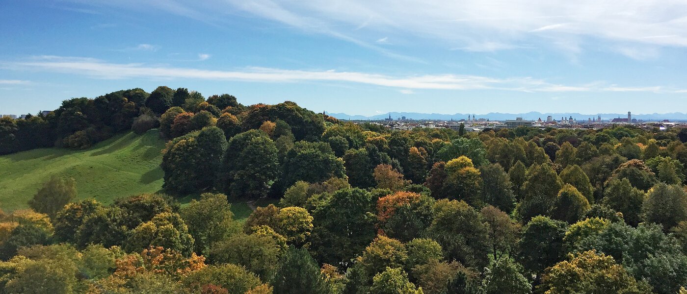 플랫 München Schwabing-West 01 보기 10978