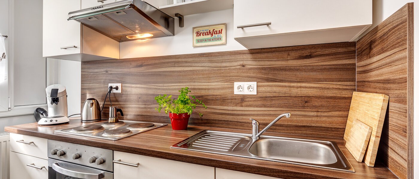 Plat Oberschleißheim 01 Bucătărie 10983