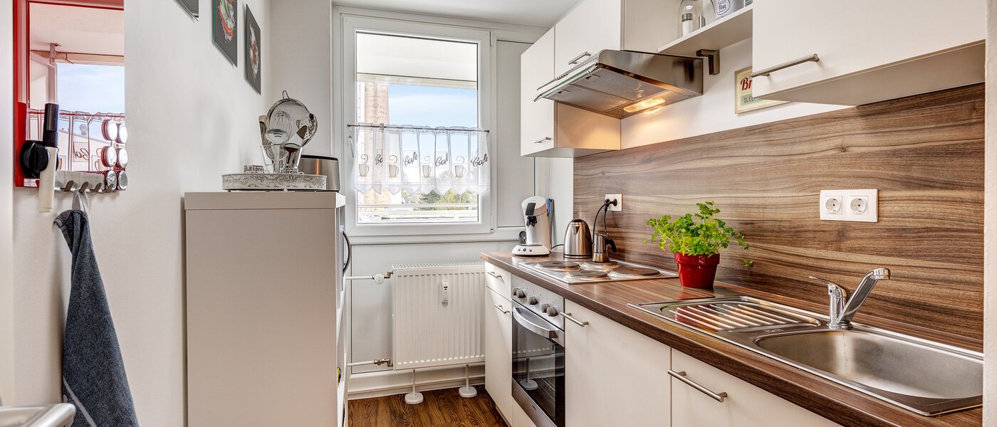 Plat Oberschleißheim 02 Bucătărie 10983